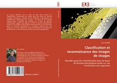 Classification et reconnaissance des images de visages kitap kapağı