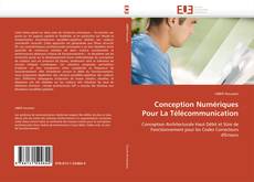 Borítókép a  Conception Numériques Pour La Télécommunication - hoz