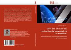 Effet des VUV sur les contaminants moléculaires sur satellites的封面