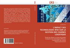 L’IMPACT DES TECHNOLOGIES RFID SUR LA GESTION DES CHAÎNES LOGISTIQUE的封面