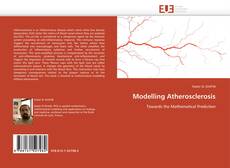 Buchcover von Modelling Atherosclerosis