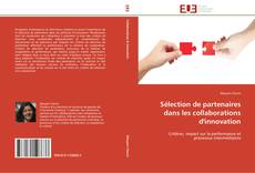 Bookcover of Sélection de partenaires dans les collaborations d'innovation