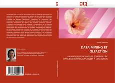 Buchcover von DATA MINING ET OLFACTION