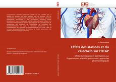 Effets des statines et du celecoxib sur l'HTAP的封面