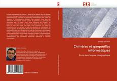 Buchcover von Chimères et gargouilles informatiques