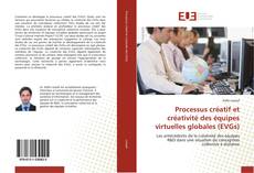 Processus créatif et créativité des équipes virtuelles globales (EVGs)的封面