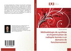 Buchcover von Méthodologie de synthèse et d’optimisation de radiopile bornée à un domaine de fonctionnement