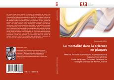 Bookcover of La mortalité dans la sclérose en plaques