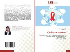 Bookcover of Ça depant de vous