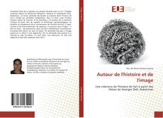 Capa do livro de Autour de l'histoire et de l'image 