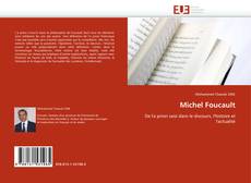 Michel Foucault kitap kapağı