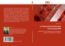 Buchcover von La Photochimiothérapie Extracorporelle