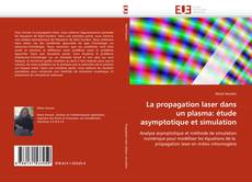 Обложка La propagation laser dans un plasma: étude asymptotique et simulation