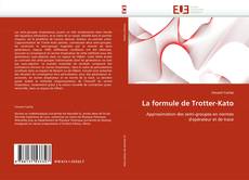 La formule de Trotter-Kato的封面