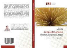 Buchcover von Composite Materials