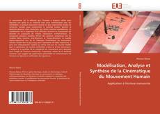 Capa do livro de Modélisation, Analyse et Synthèse de la Cinématique du Mouvement Humain 