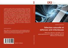 Borítókép a  Sélection naturelle et défenses anti-infectieuses - hoz