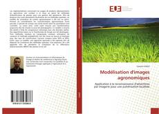 Modélisation d'images agronomiques的封面