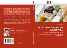 MYCOTOXINES ET DENREES ALIMENTAIRES的封面