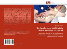 Bookcover of Déclenchement artificiel du travail et utérus cicatriciel