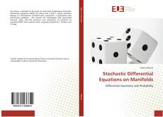 Copertina di Stochastic Differential Equations on Manifolds