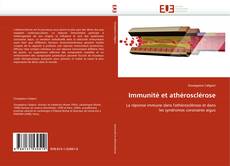 Bookcover of Immunité et athérosclérose