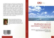 Capa do livro de Modélisation spectrale non-linéaire d'écoulements à surface libre 