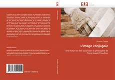 Bookcover of L'image conjugale