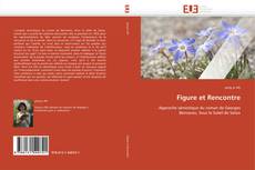 Buchcover von Figure et Rencontre