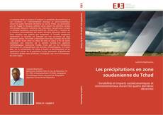 Обложка Les précipitations en zone soudanienne du Tchad