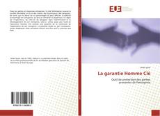 La garantie Homme Clé的封面