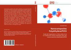 Buchcover von Nanocomposites Polyéthylène/POSS