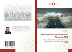 Buchcover von Traitement Numérique des Signaux GPR