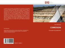 CORROSION kitap kapağı