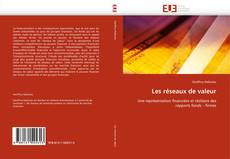 Bookcover of Les réseaux de valeur