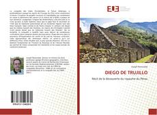 Portada del libro de DIEGO DE TRUJILLO