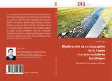 Bookcover of Biodiversité et cartographie de la faune macroinvertébrée benthique
