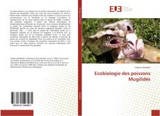 Portada del libro de Ecobiologie des poissons Mugilidés
