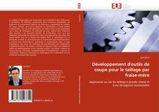 Développement d'outils de coupe pour le taillage par fraise-mère的封面