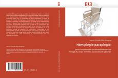 Bookcover of Hémiplégie-paraplégie: