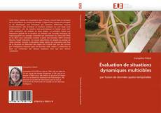 Portada del libro de Évaluation de situations dynamiques multicibles