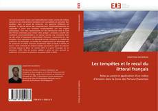 Portada del libro de Les tempêtes et le recul du littoral français