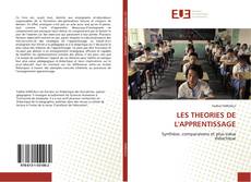 LES THEORIES DE L'APPRENTISSAGE的封面