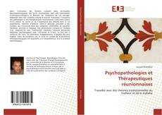 Capa do livro de Psychopathologies et Thérapeutiques réunionnaises 