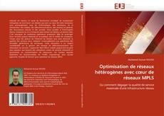 Bookcover of Optimisation de réseaux hétérogènes avec cœur de réseaux MPLS