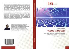 Portada del libro de VeSMp et MOCGIR