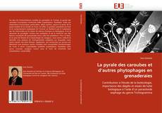 Bookcover of La pyrale des caroubes et d'autres phytophages en grenaderaies