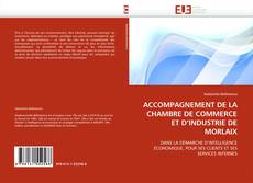 Couverture de ACCOMPAGNEMENT DE LA CHAMBRE DE COMMERCE ET D'INDUSTRIE DE MORLAIX