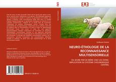 Buchcover von NEURO-ÉTHOLOGIE DE LA RECONNAISSANCE MULTISENSORIELLE