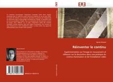 Bookcover of Réinventer le continu